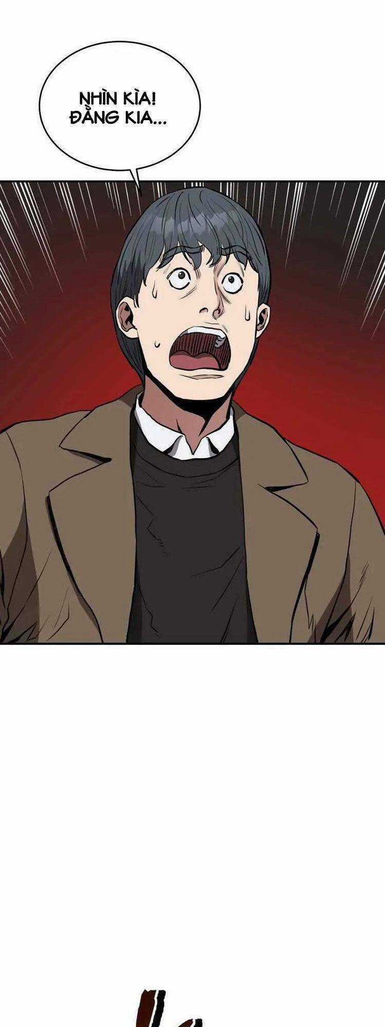 Hệ Thống Cứu Hộ Chapter 4 trang 56