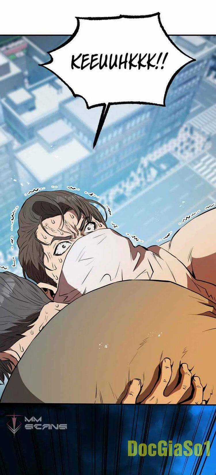 Hệ Thống Cứu Hộ Chapter 4 trang 59