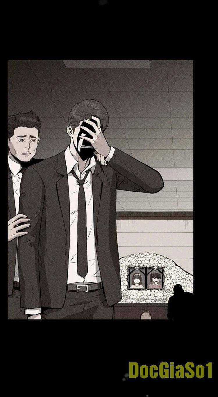 Hệ Thống Cứu Hộ Chapter 4 trang 6