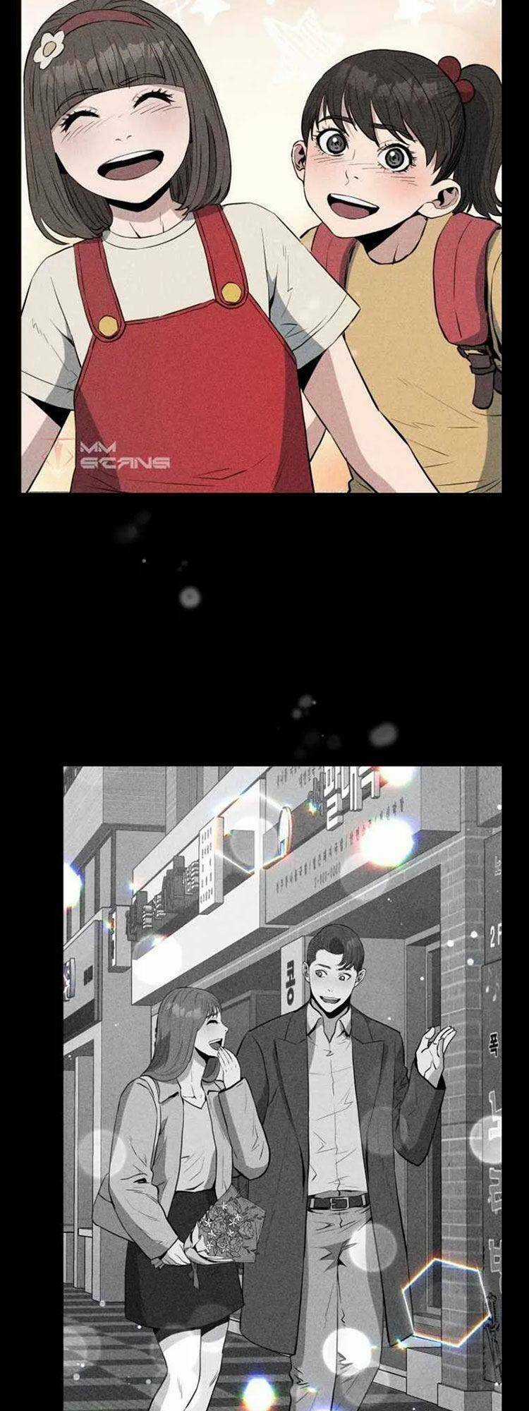 Hệ Thống Cứu Hộ Chapter 4 trang 8