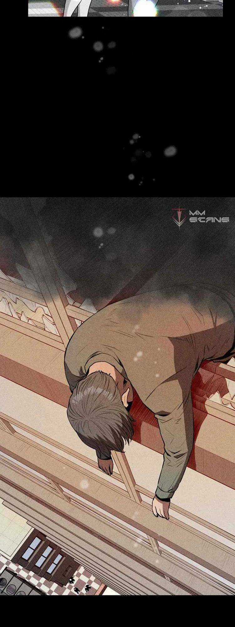 Hệ Thống Cứu Hộ Chapter 4 trang 9