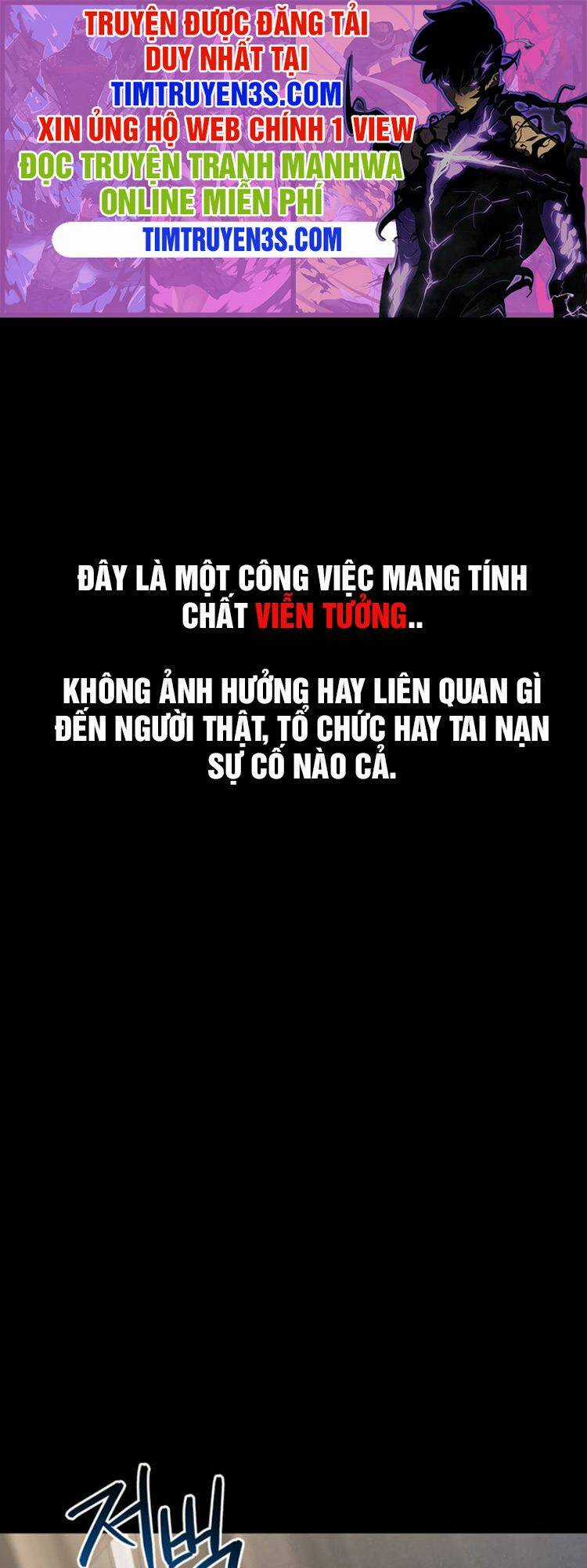 Hệ Thống Cứu Hộ Chapter 40 trang 1