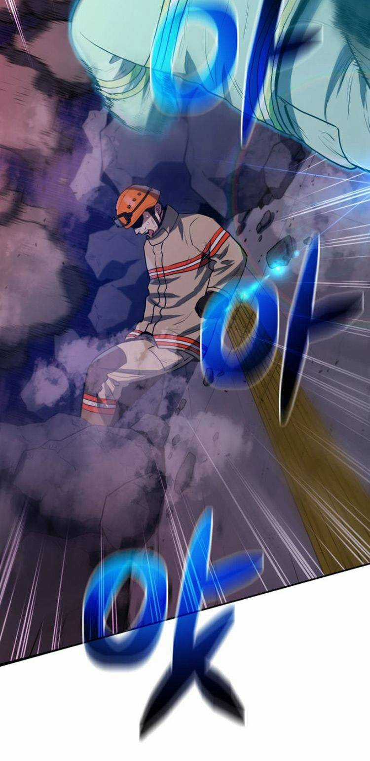 Hệ Thống Cứu Hộ Chapter 40 trang 14