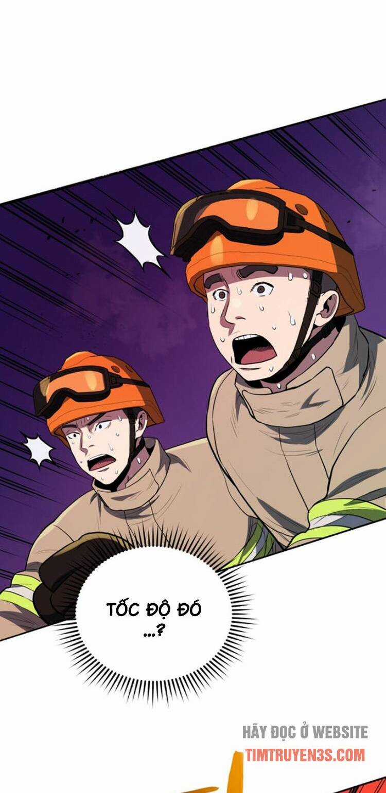 Hệ Thống Cứu Hộ Chapter 40 trang 15