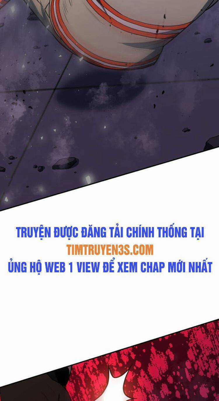 Hệ Thống Cứu Hộ Chapter 40 trang 18