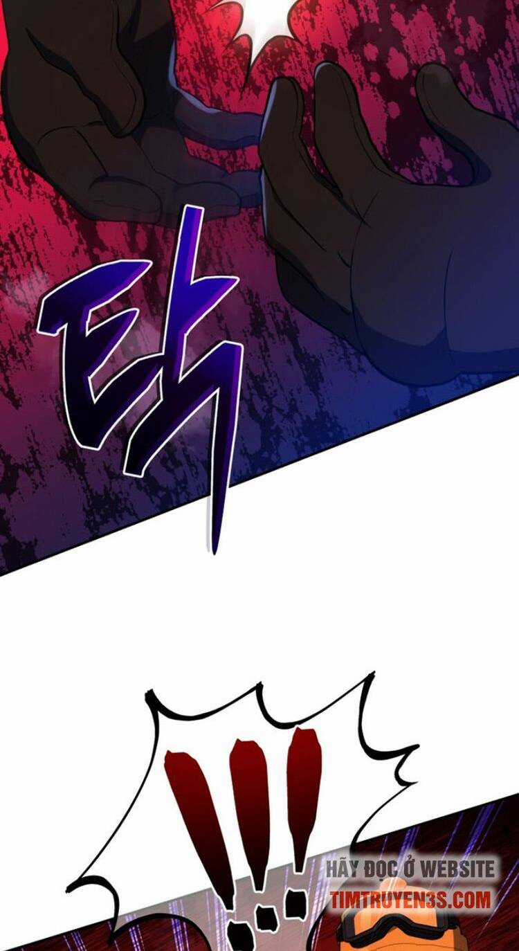 Hệ Thống Cứu Hộ Chapter 40 trang 19