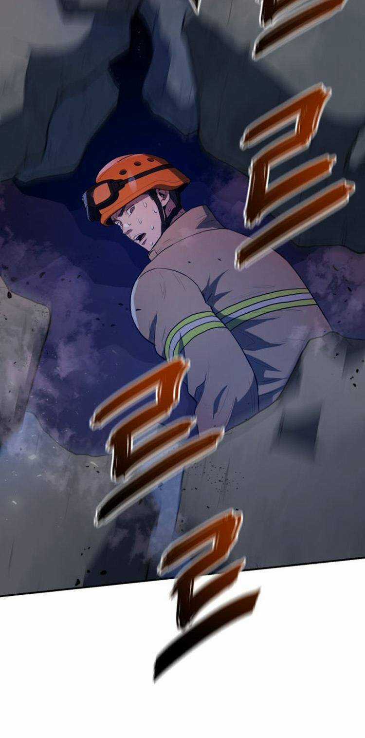 Hệ Thống Cứu Hộ Chapter 40 trang 21