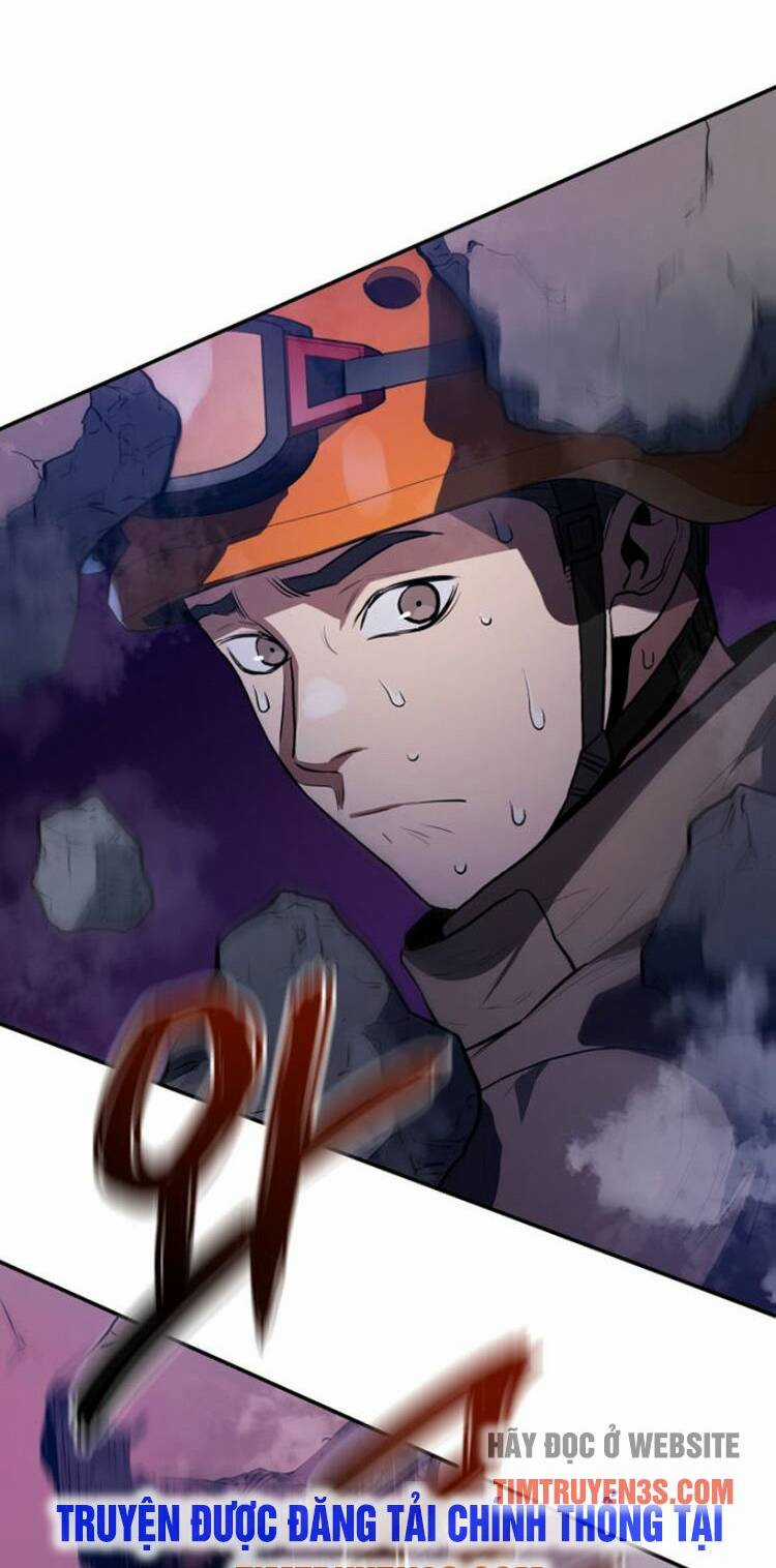 Hệ Thống Cứu Hộ Chapter 40 trang 22