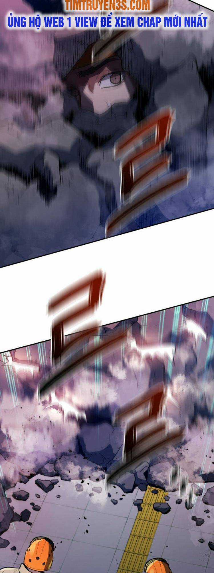 Hệ Thống Cứu Hộ Chapter 40 trang 23