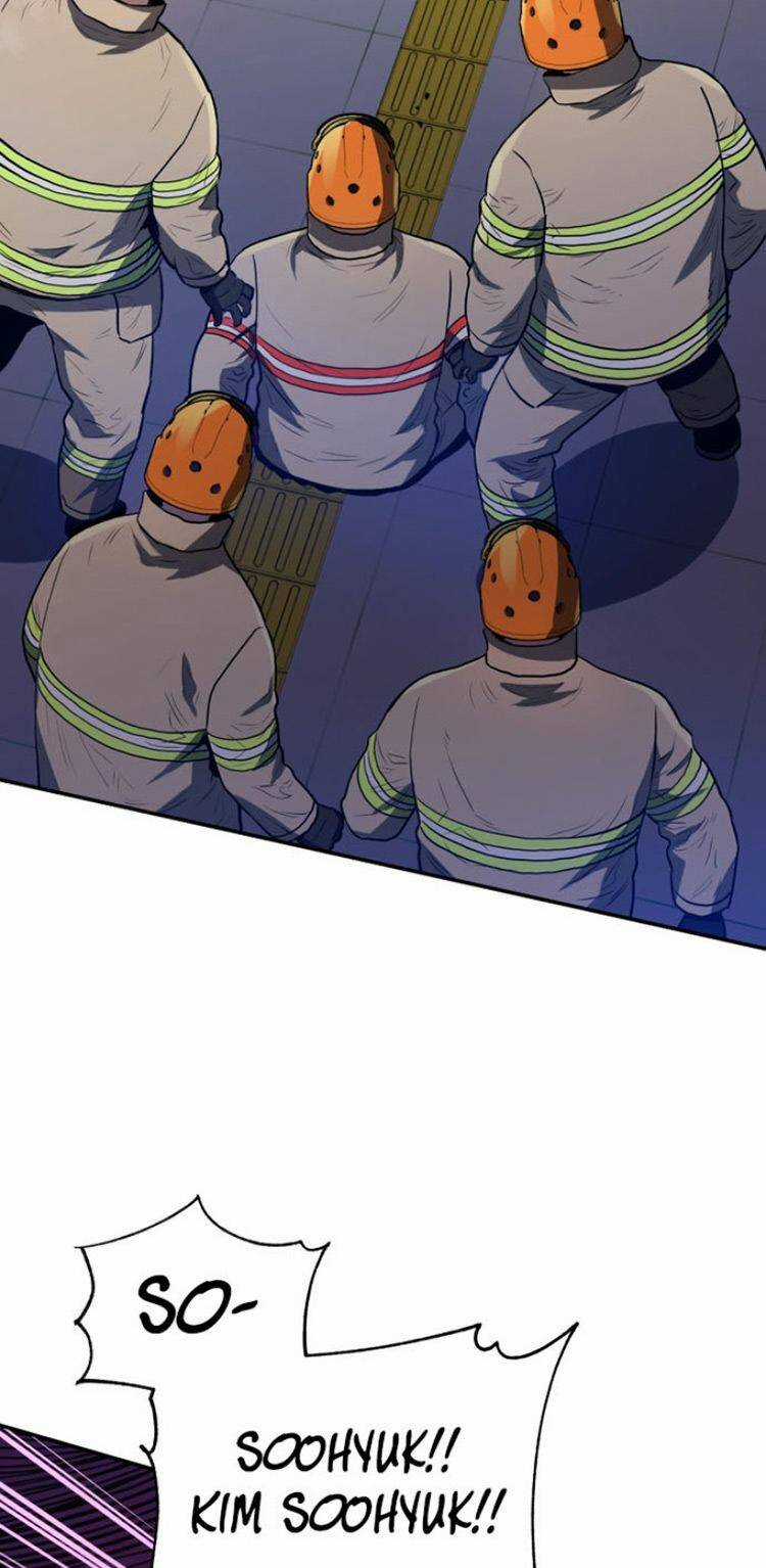 Hệ Thống Cứu Hộ Chapter 40 trang 24