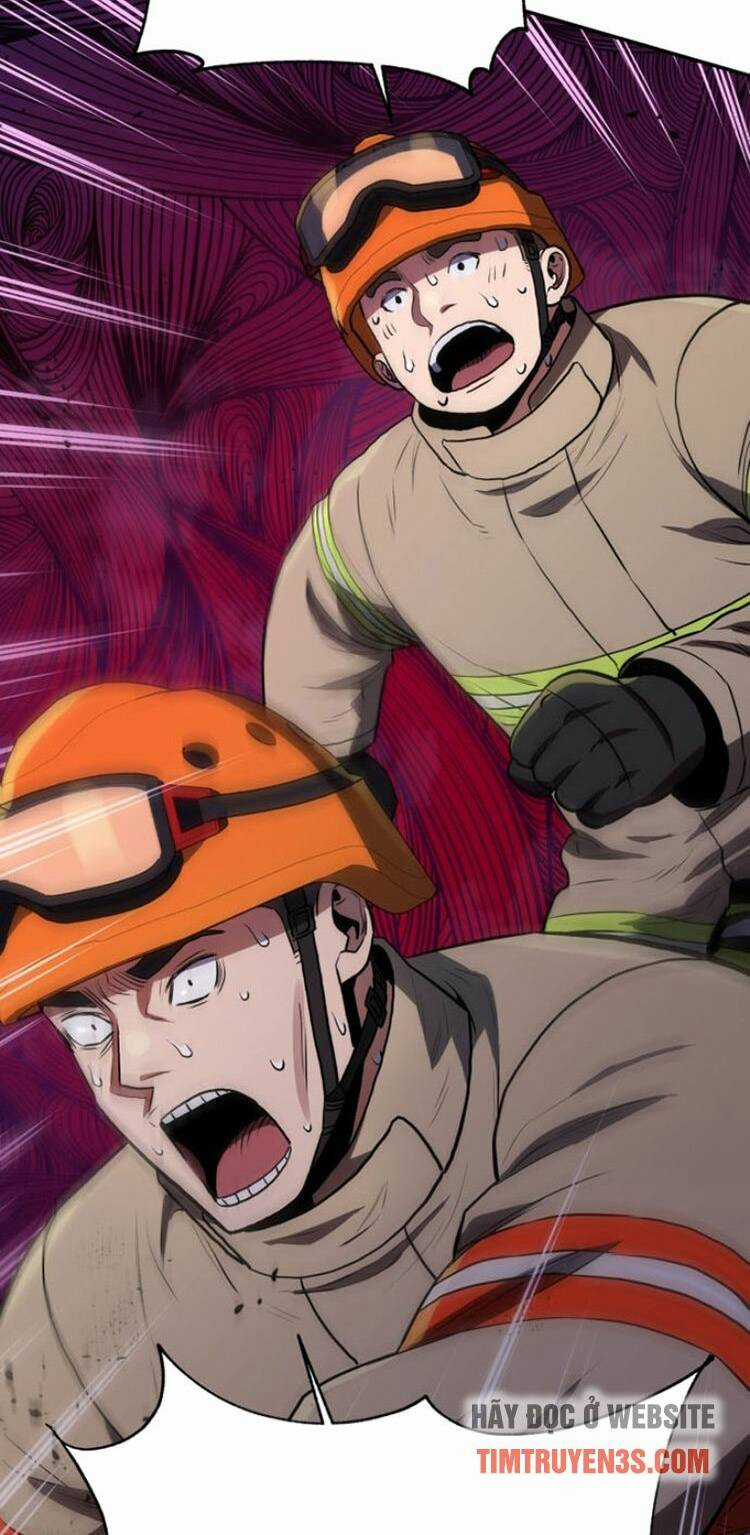 Hệ Thống Cứu Hộ Chapter 40 trang 25