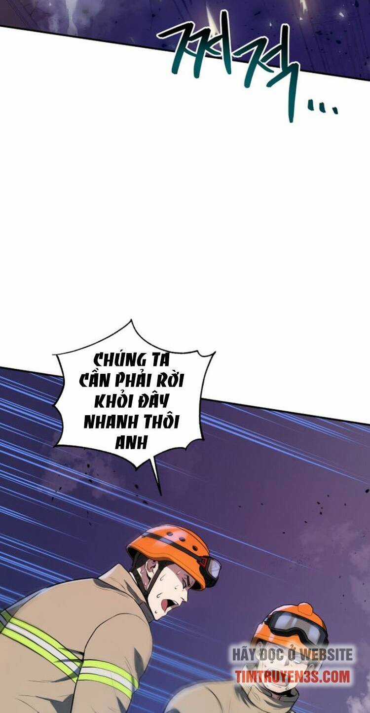 Hệ Thống Cứu Hộ Chapter 40 trang 28