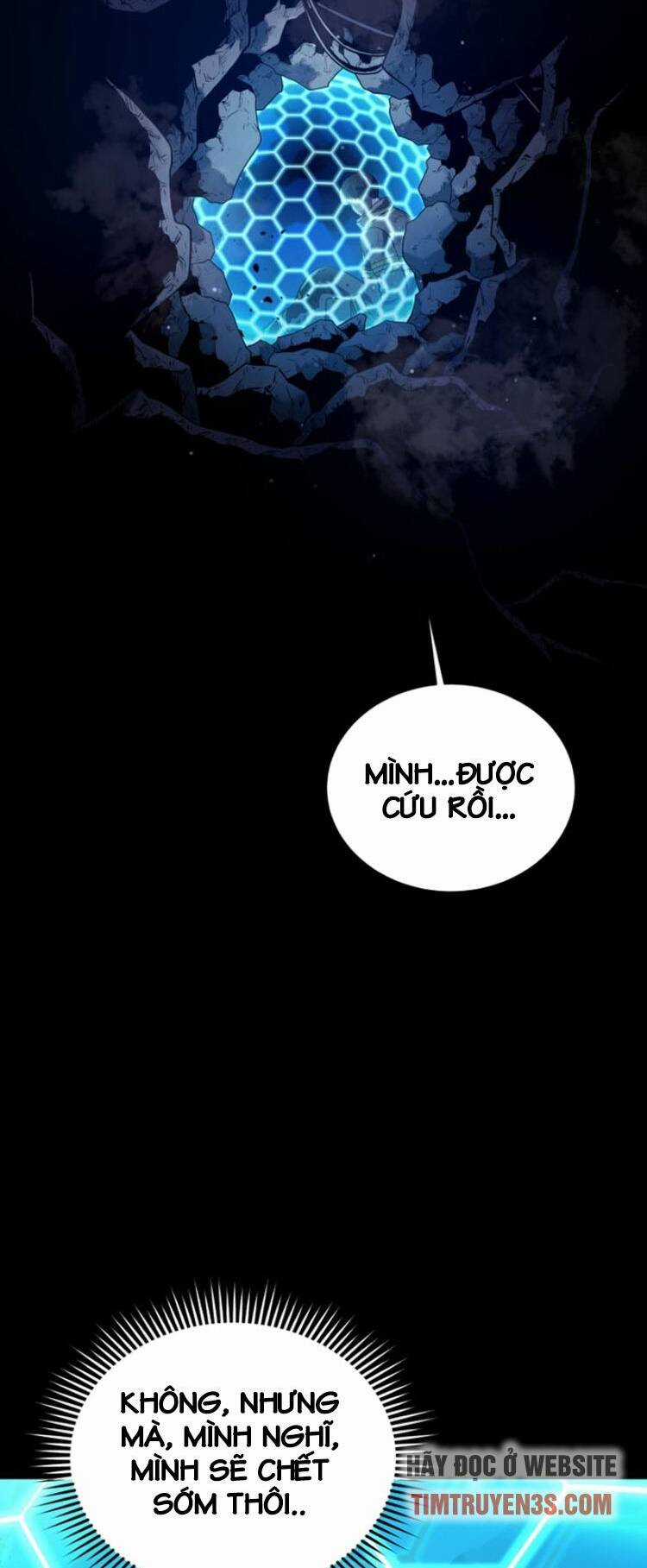 Hệ Thống Cứu Hộ Chapter 40 trang 33