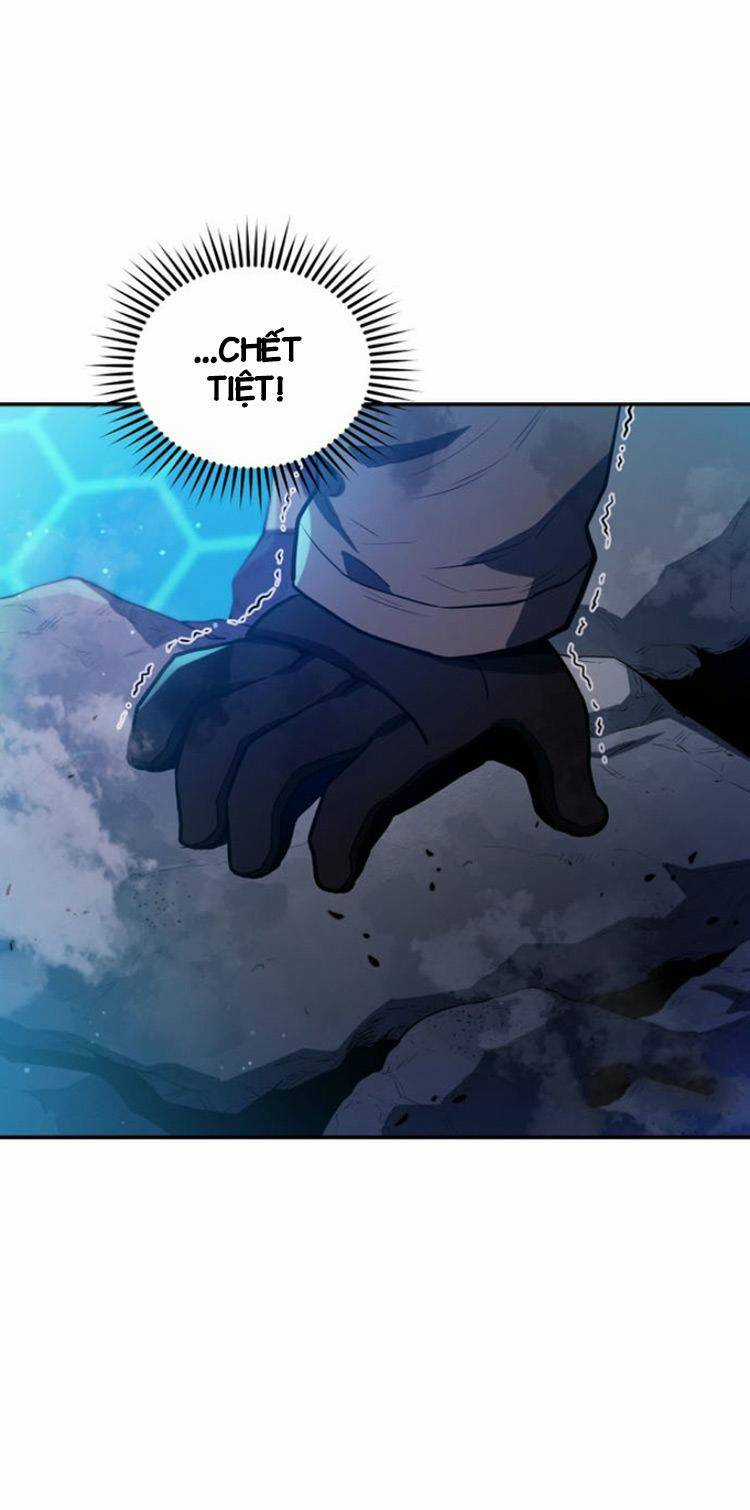 Hệ Thống Cứu Hộ Chapter 40 trang 35