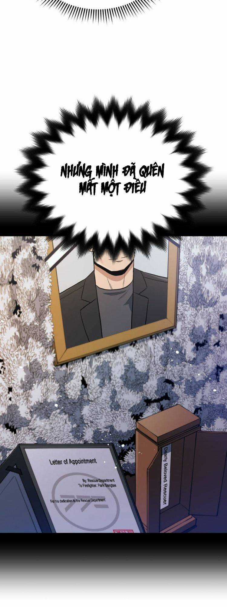 Hệ Thống Cứu Hộ Chapter 40 trang 37