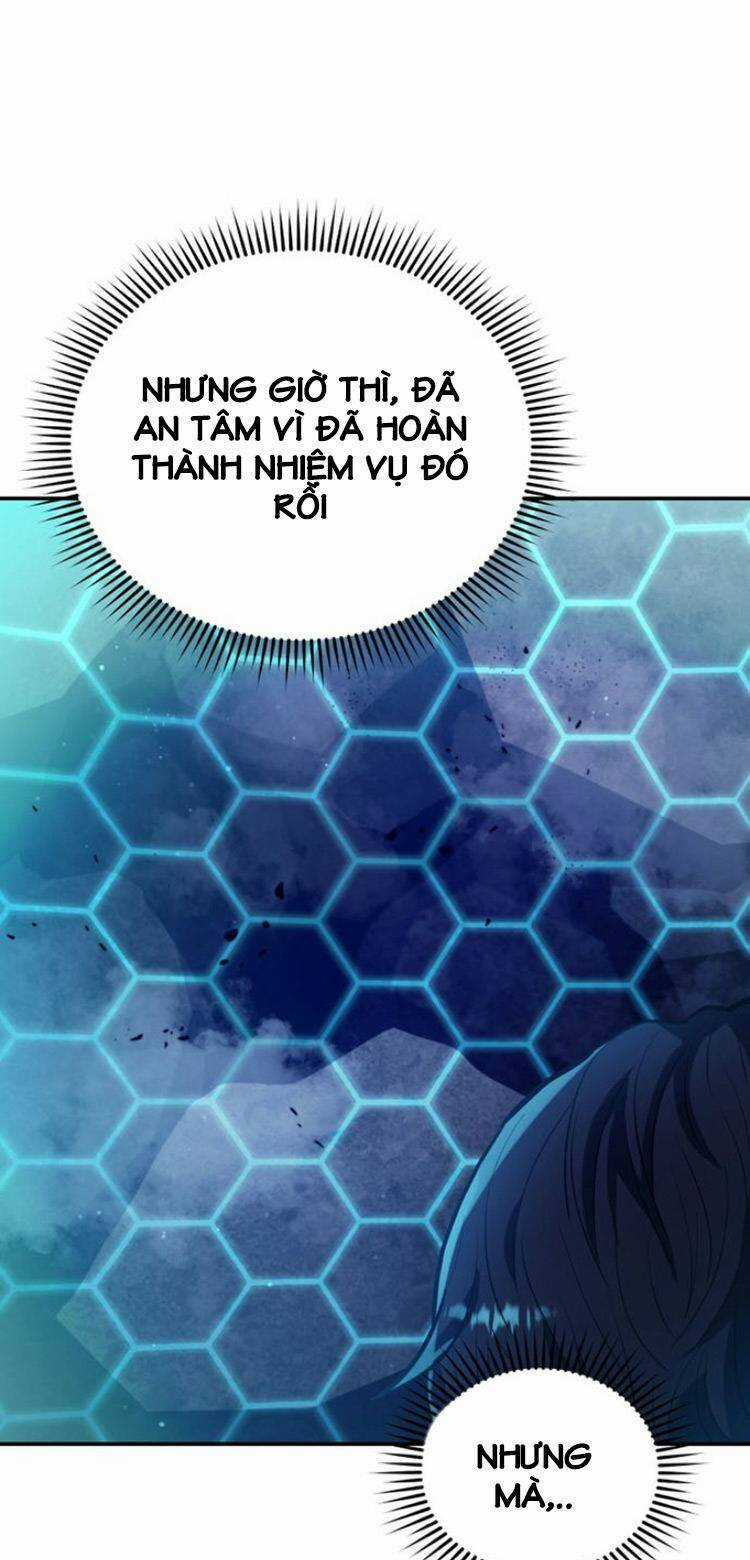 Hệ Thống Cứu Hộ Chapter 40 trang 38