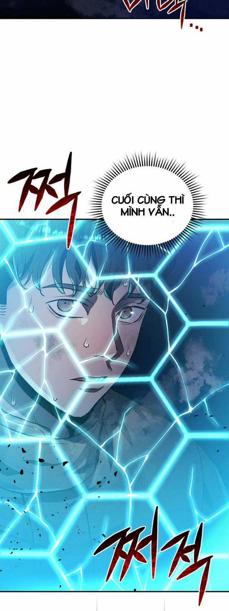 Hệ Thống Cứu Hộ Chapter 40 trang 40