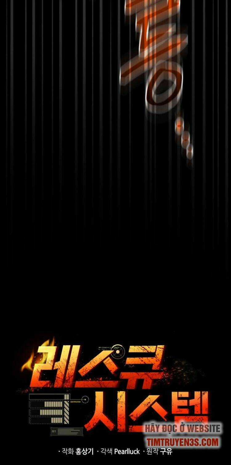 Hệ Thống Cứu Hộ Chapter 40 trang 42