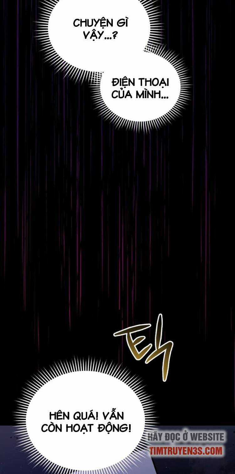 Hệ Thống Cứu Hộ Chapter 40 trang 45