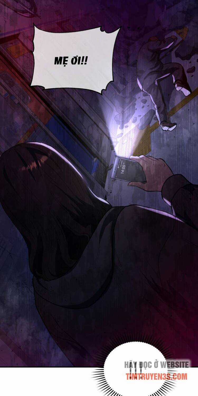 Hệ Thống Cứu Hộ Chapter 40 trang 48
