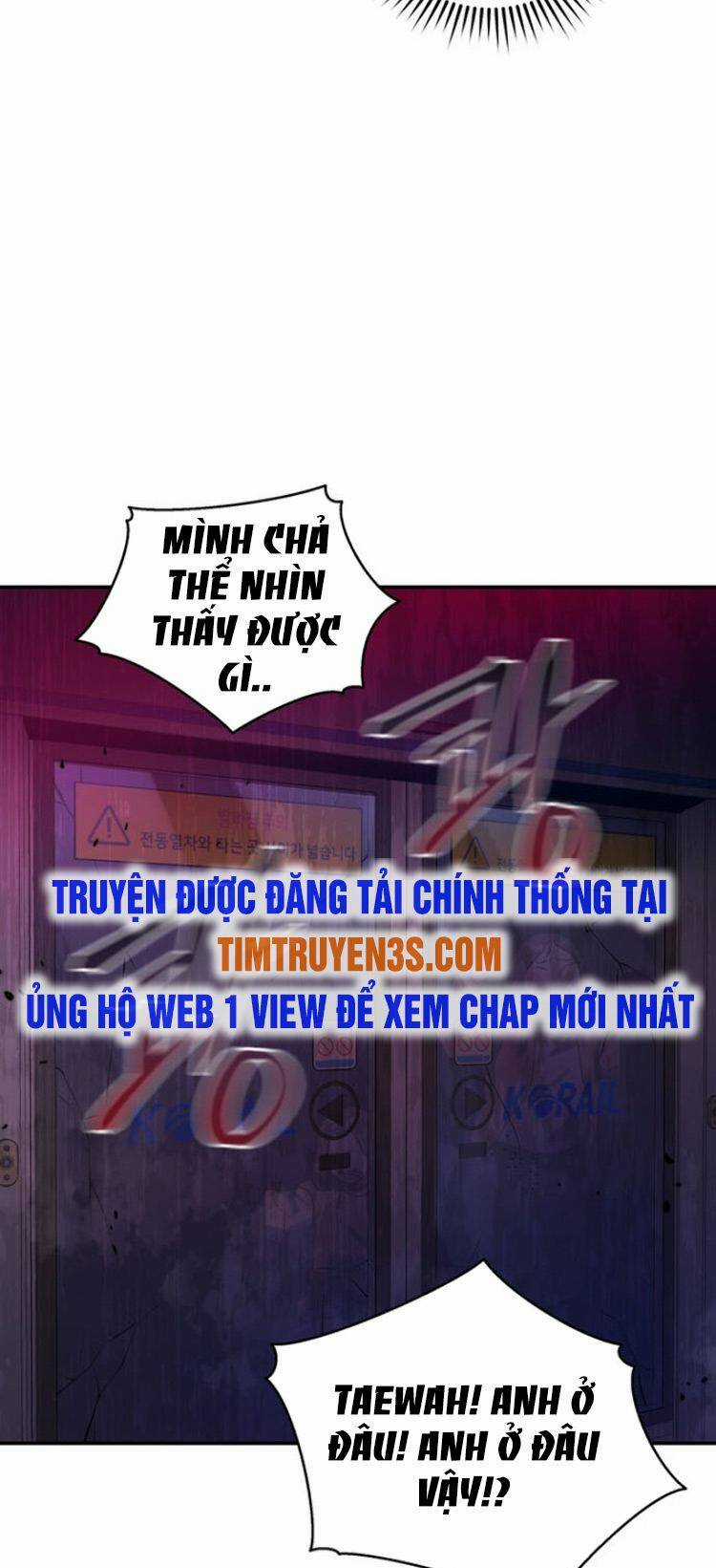Hệ Thống Cứu Hộ Chapter 40 trang 49