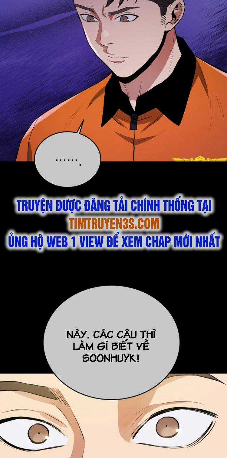 Hệ Thống Cứu Hộ Chapter 40 trang 5