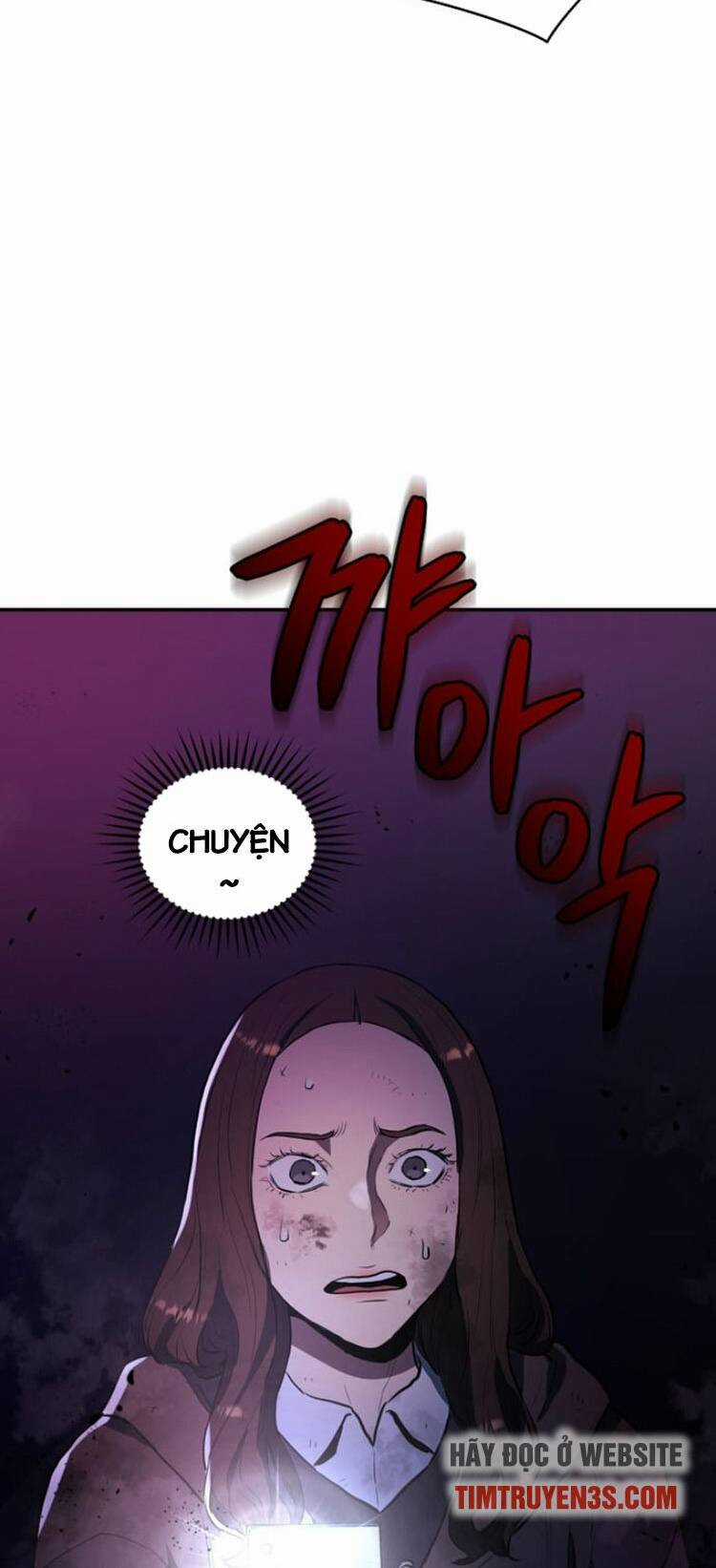 Hệ Thống Cứu Hộ Chapter 40 trang 50