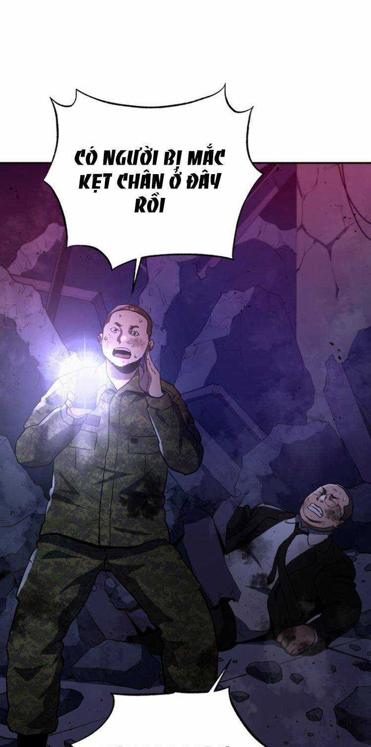 Hệ Thống Cứu Hộ Chapter 40 trang 52