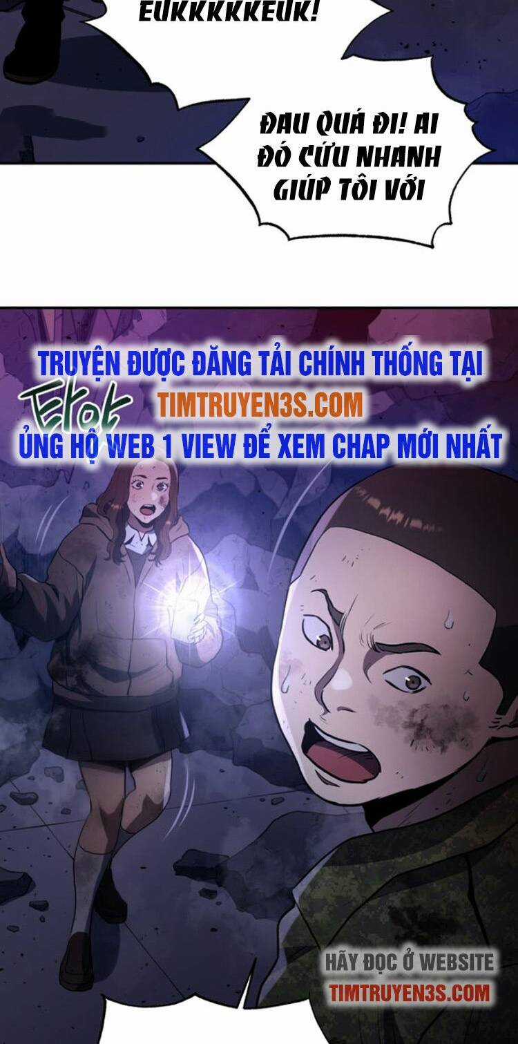 Hệ Thống Cứu Hộ Chapter 40 trang 53