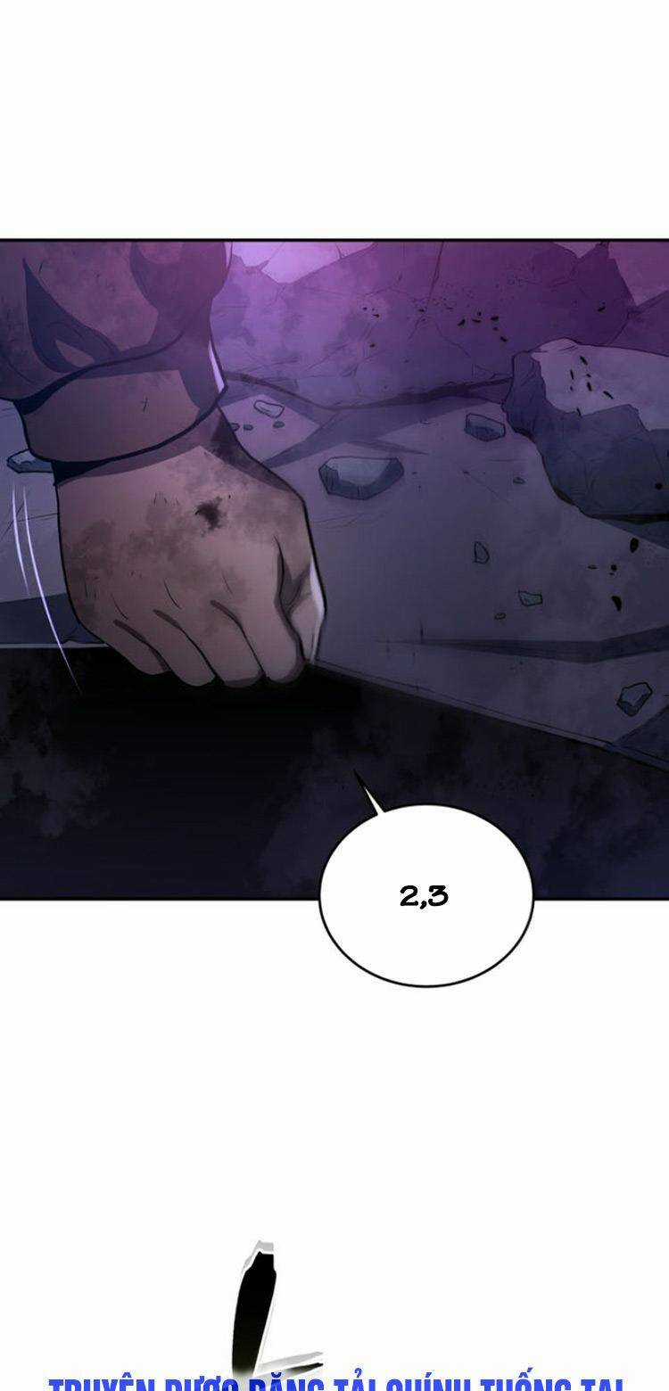 Hệ Thống Cứu Hộ Chapter 40 trang 55