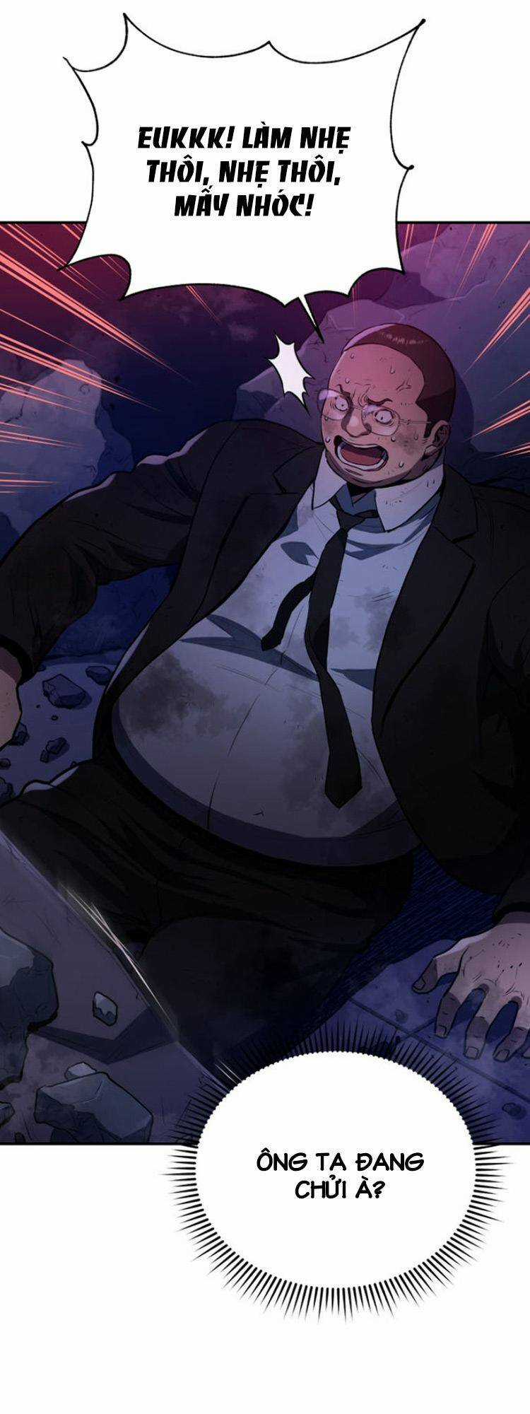 Hệ Thống Cứu Hộ Chapter 40 trang 57