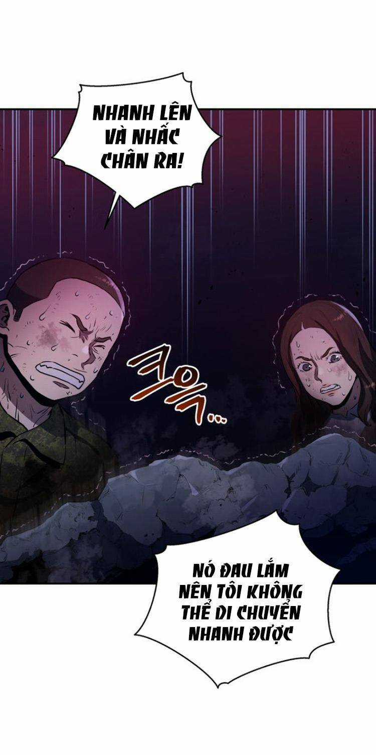 Hệ Thống Cứu Hộ Chapter 40 trang 58