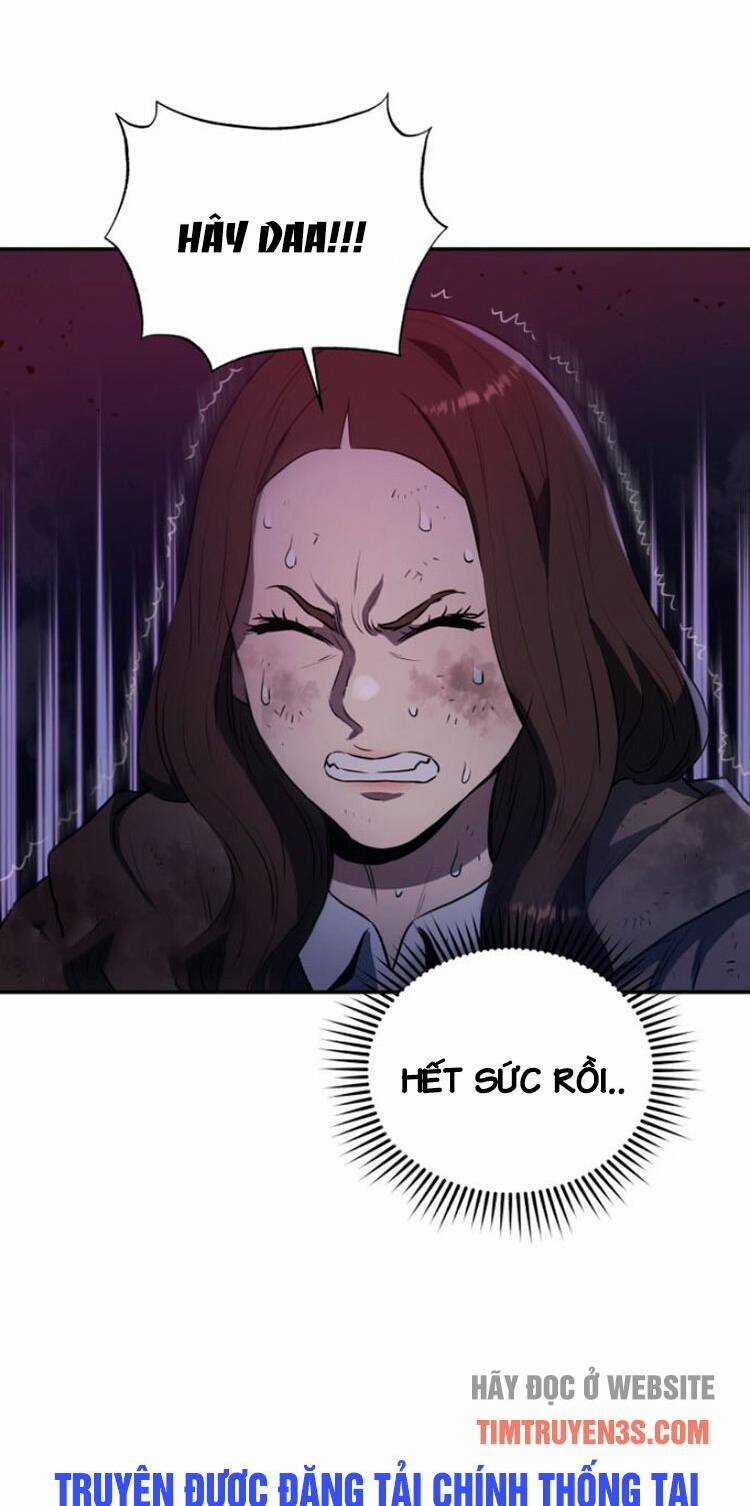 Hệ Thống Cứu Hộ Chapter 40 trang 59