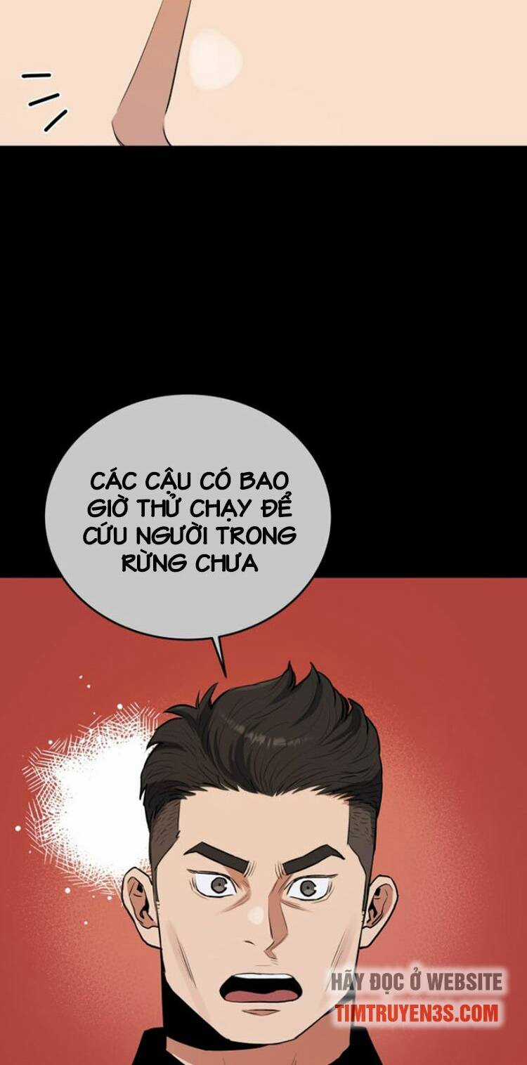 Hệ Thống Cứu Hộ Chapter 40 trang 6