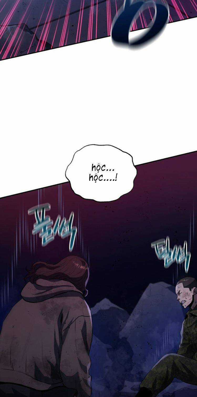 Hệ Thống Cứu Hộ Chapter 40 trang 61