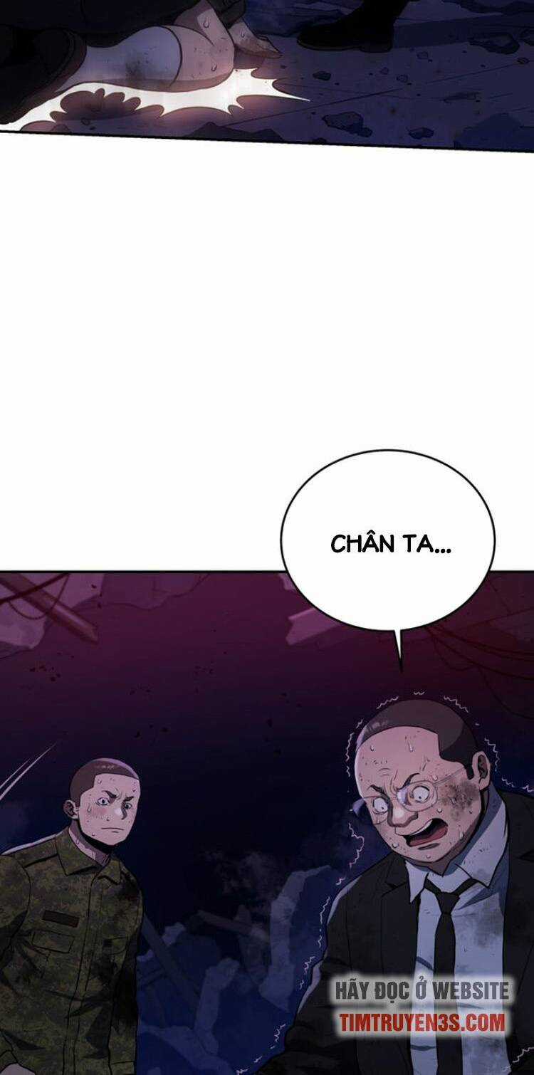 Hệ Thống Cứu Hộ Chapter 40 trang 62