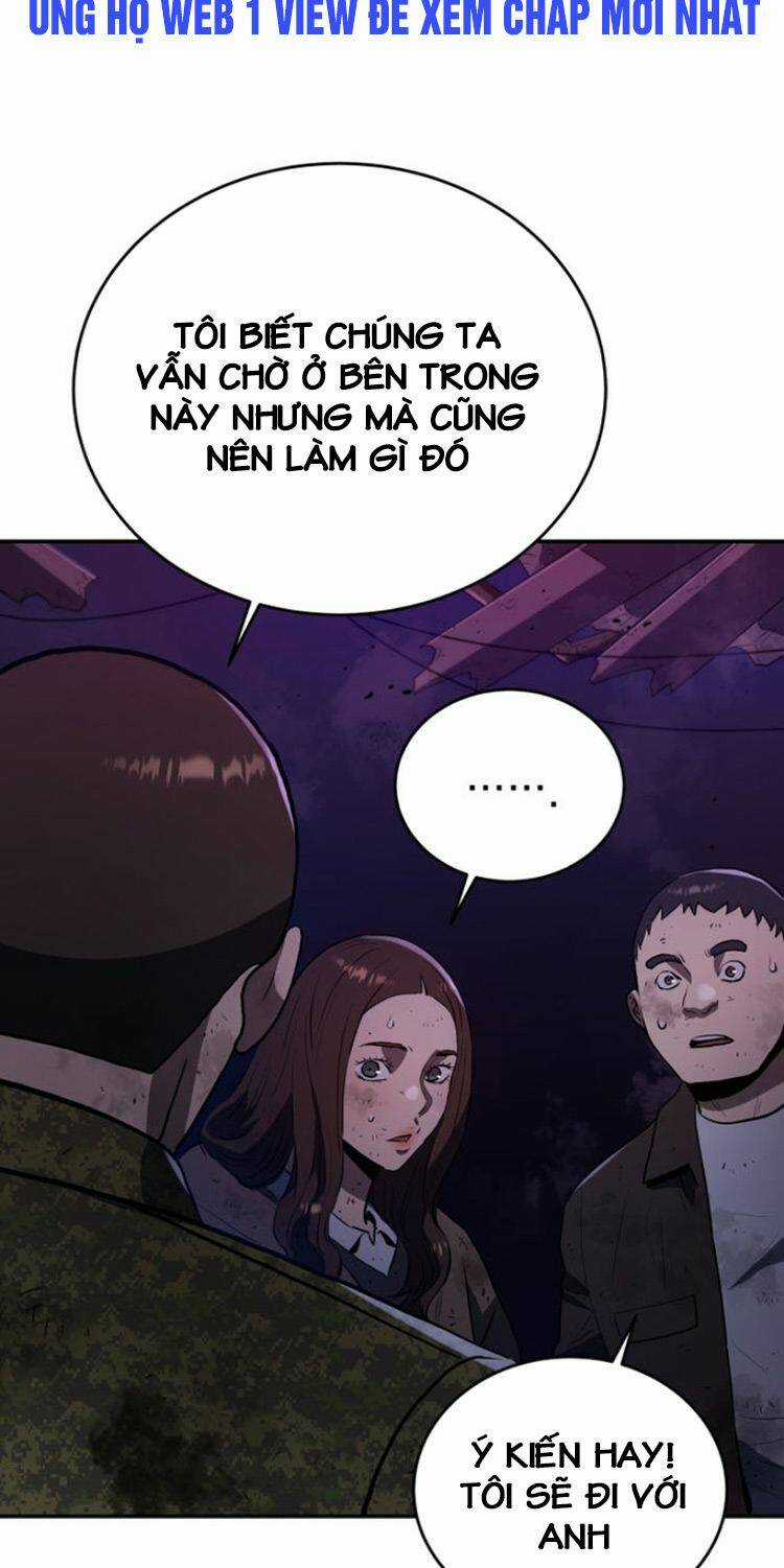 Hệ Thống Cứu Hộ Chapter 40 trang 64