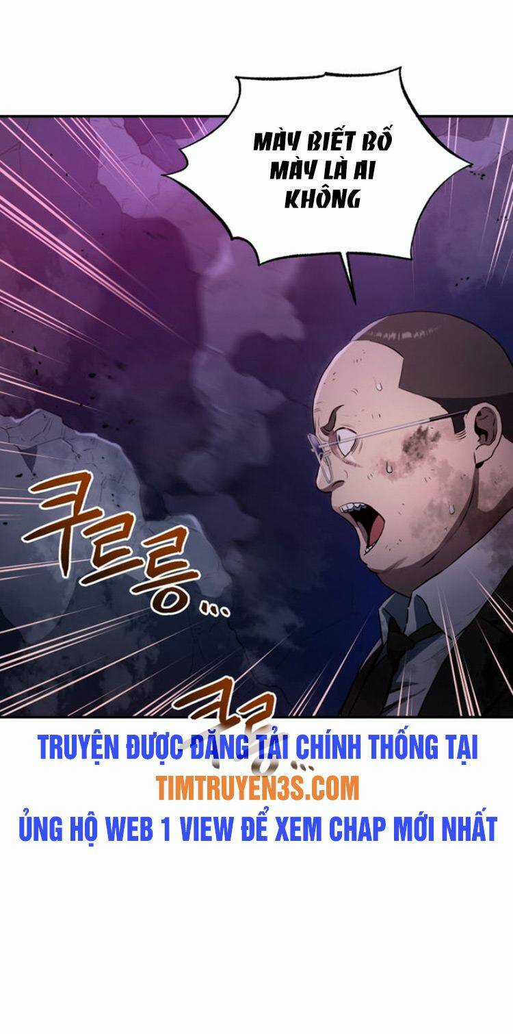 Hệ Thống Cứu Hộ Chapter 40 trang 69