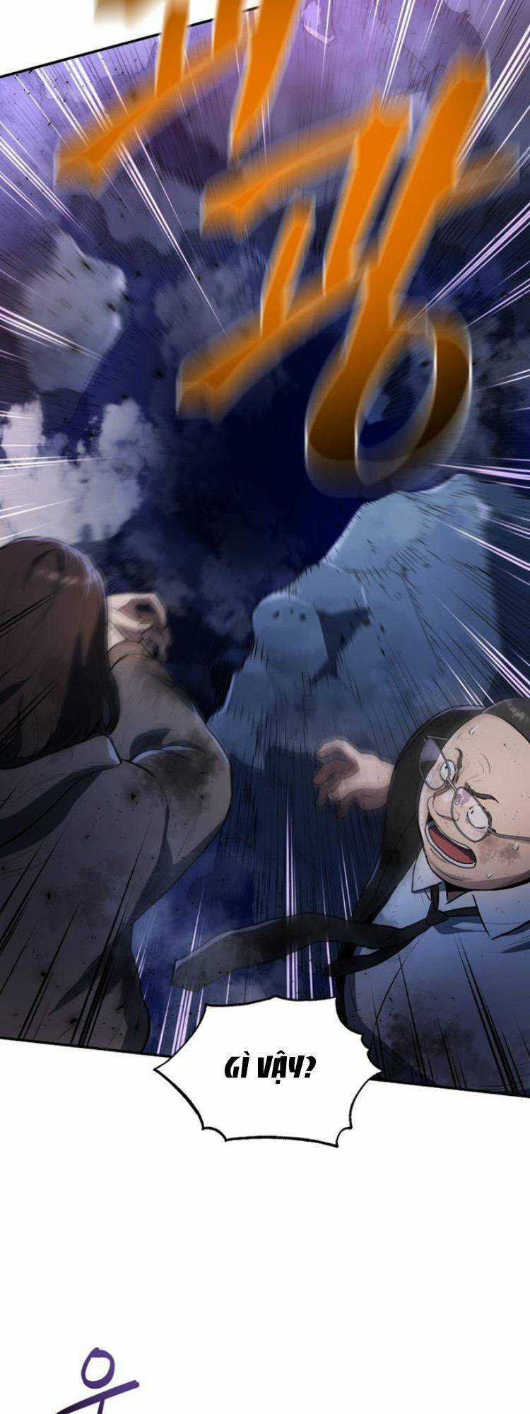 Hệ Thống Cứu Hộ Chapter 40 trang 71