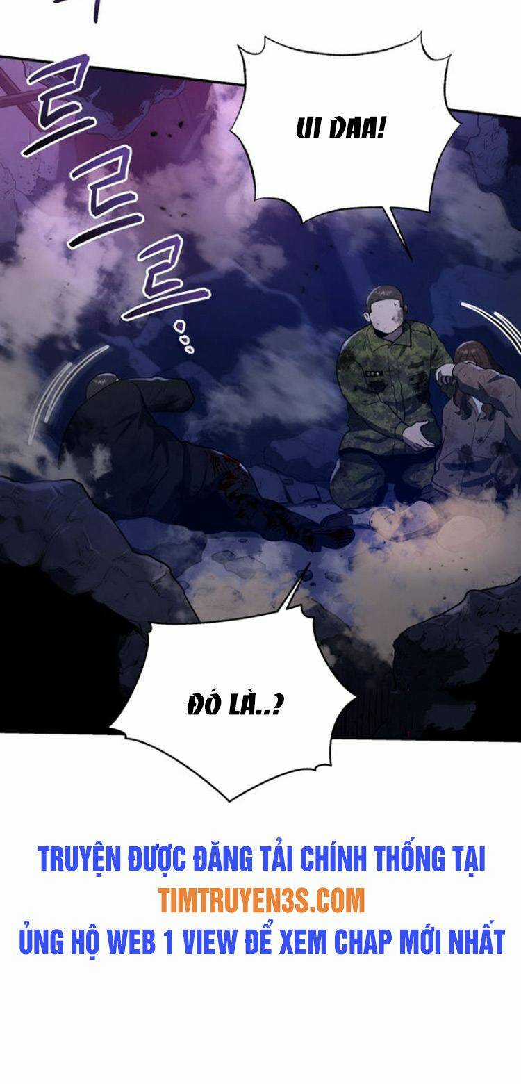 Hệ Thống Cứu Hộ Chapter 40 trang 72