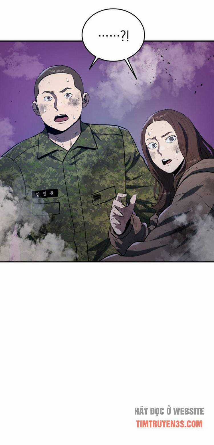 Hệ Thống Cứu Hộ Chapter 40 trang 73