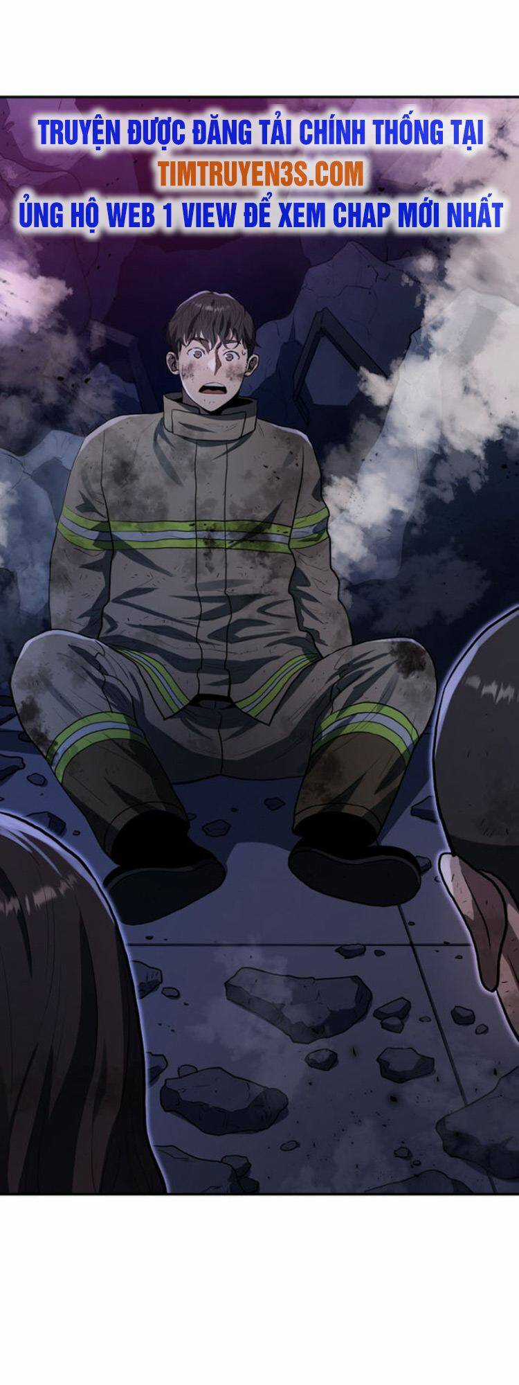 Hệ Thống Cứu Hộ Chapter 40 trang 74