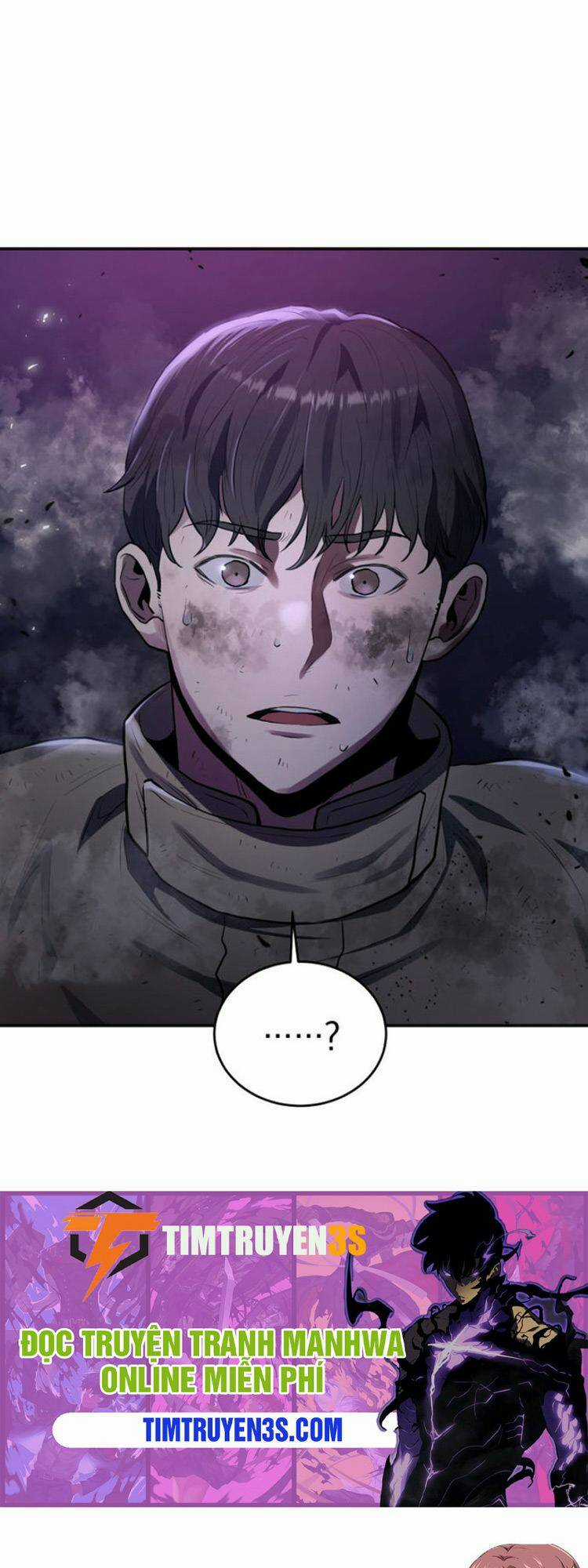 Hệ Thống Cứu Hộ Chapter 40 trang 75