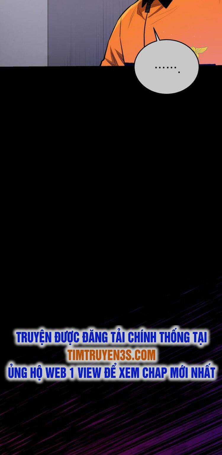 Hệ Thống Cứu Hộ Chapter 40 trang 8