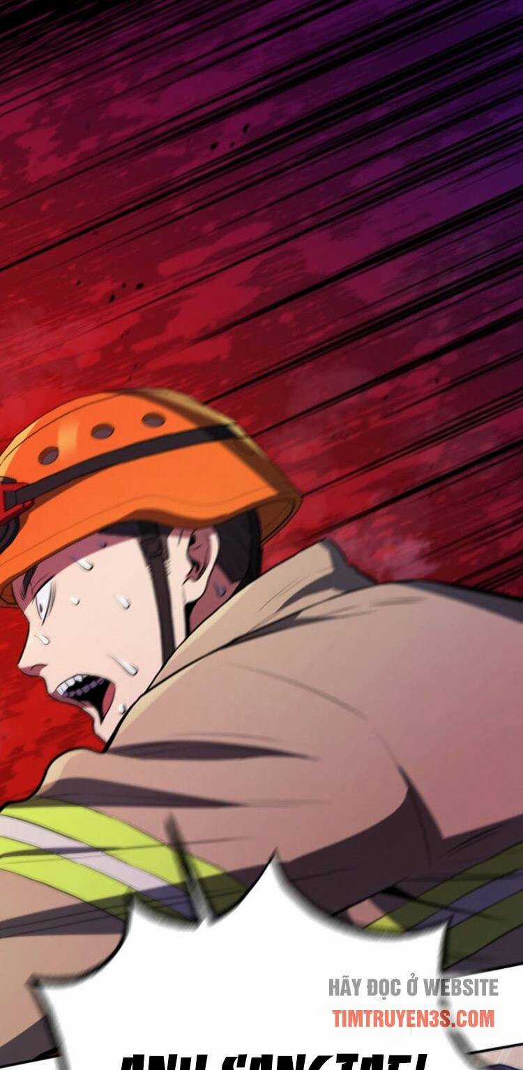 Hệ Thống Cứu Hộ Chapter 40 trang 9