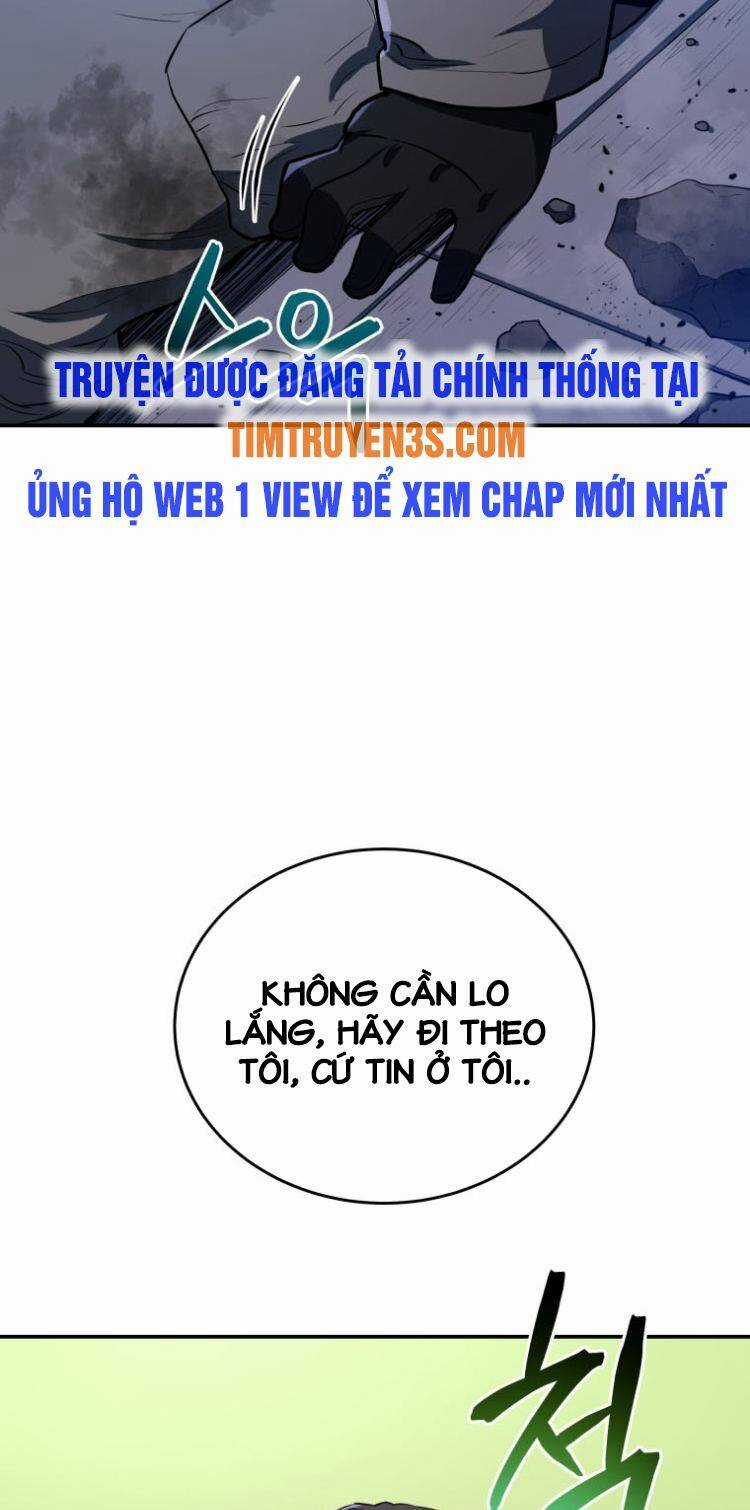 Hệ Thống Cứu Hộ Chapter 41 trang 11