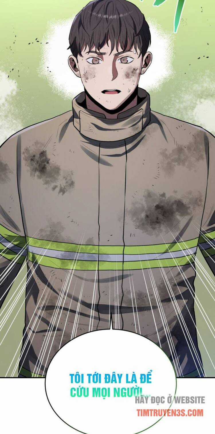 Hệ Thống Cứu Hộ Chapter 41 trang 12