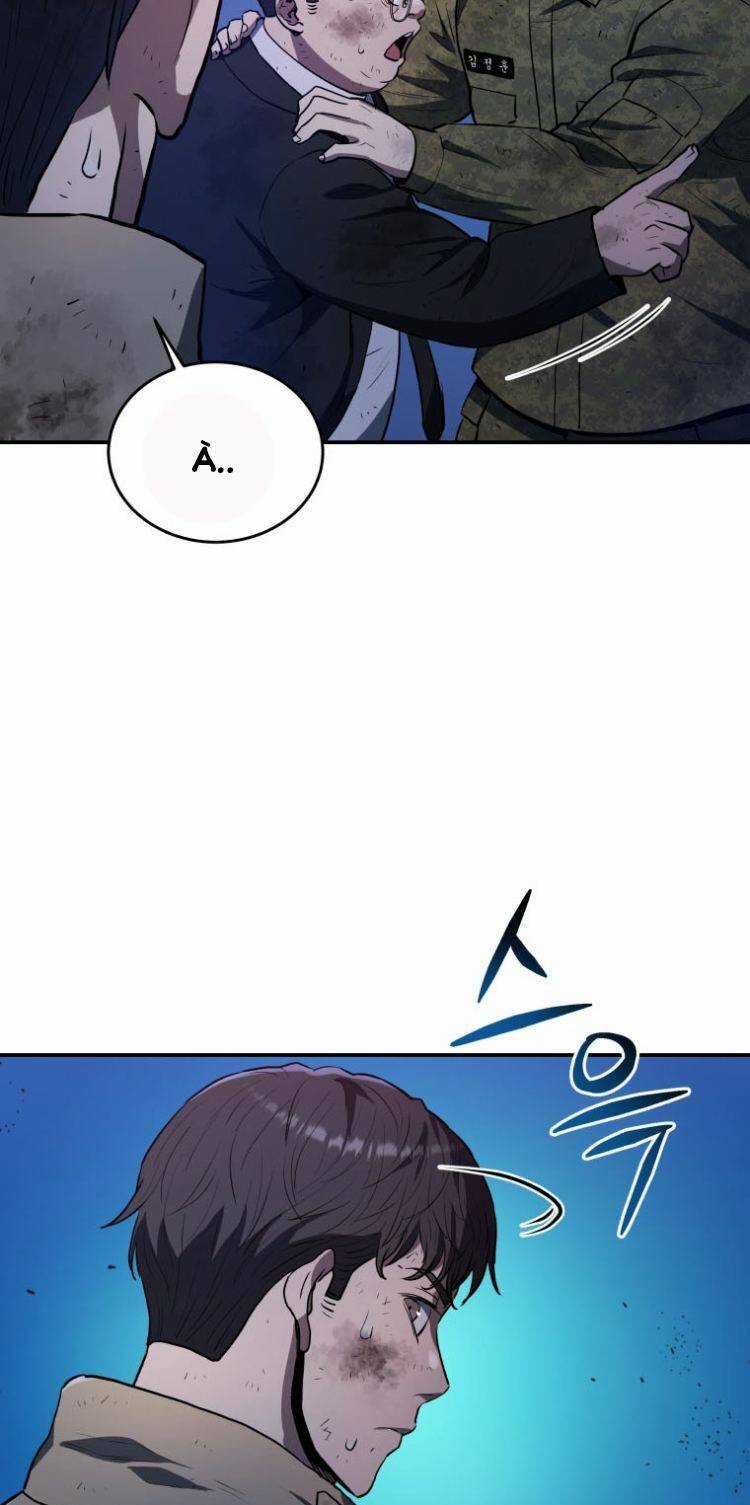 Hệ Thống Cứu Hộ Chapter 41 trang 23