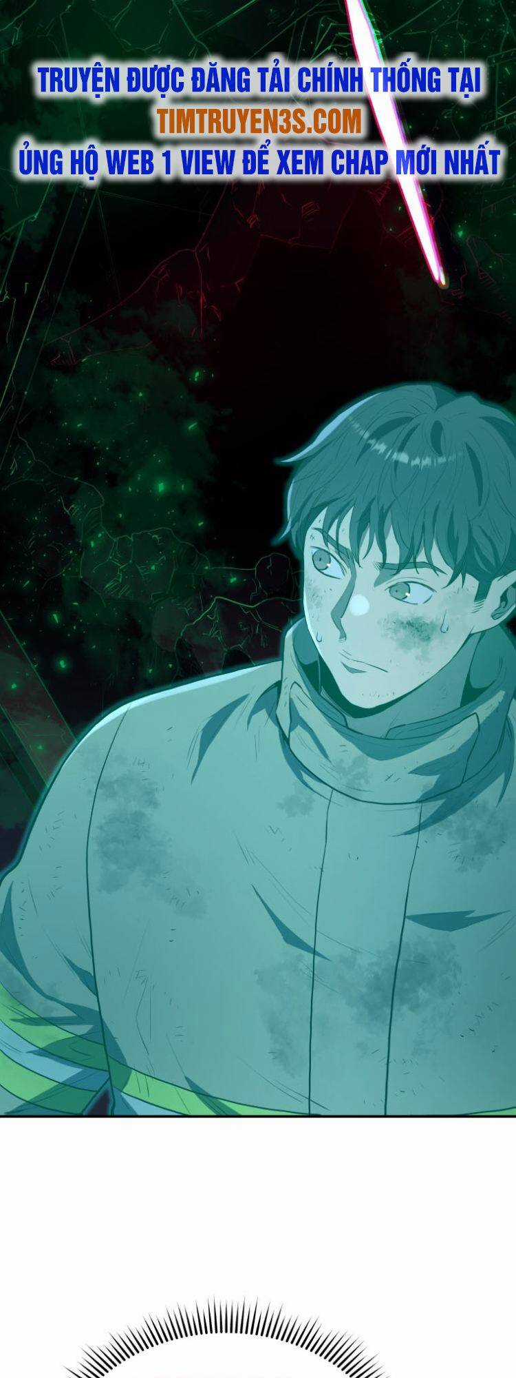 Hệ Thống Cứu Hộ Chapter 41 trang 25