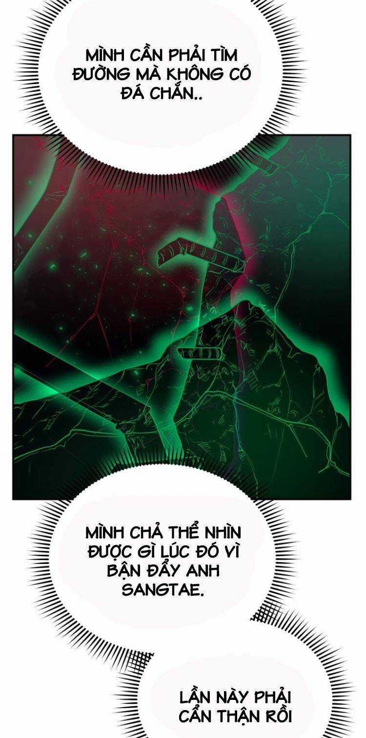 Hệ Thống Cứu Hộ Chapter 41 trang 26